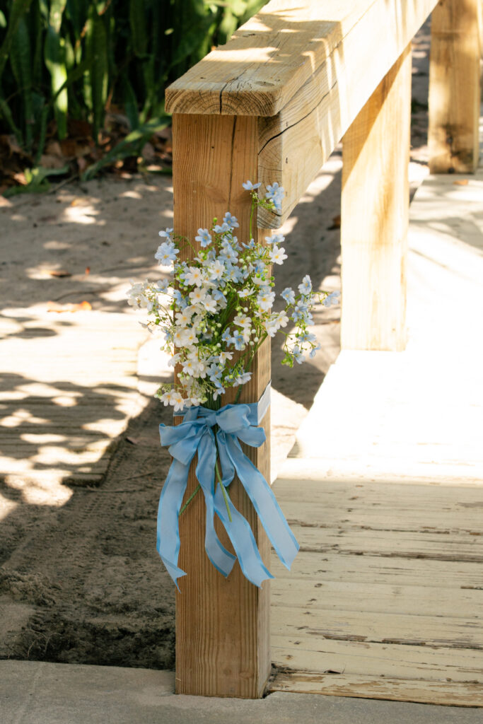 Ceremony Details